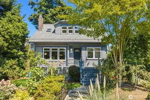 108 N 57th St, Seattle, WA 98103 - Photo 2