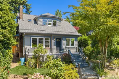 108 N 57th Street, Seattle, WA 98103 - Photo 1