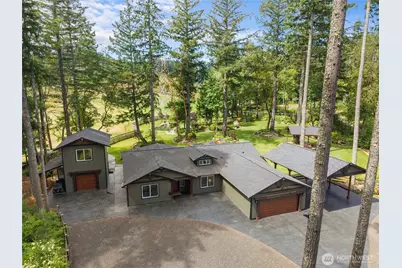 1503 Maple Valley Road SW, Olympia, WA 98512 - Photo 1