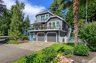 101 NE Wagon Wheel Rd, Belfair, WA 98528 - Photo 2