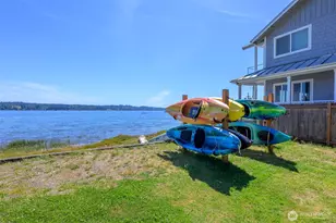 101 NE Wagon Wheel Rd, Belfair, WA 98528 - Photo 32