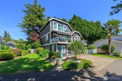 101 NE Wagon Wheel Road, Belfair, WA 98528 - Photo 1