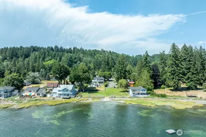 101 NE Wagon Wheel Road, Belfair, WA 98528 - Photo 30