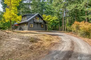50 Thunderbird Trl, Orcas Island, WA 98280 - Photo 4