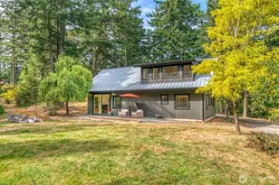 50 Thunderbird Trl, Orcas Island, WA 98280 - Photo 1