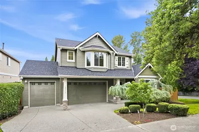 12516 NE 90th Street, Kirkland, WA 98033 - Photo 2