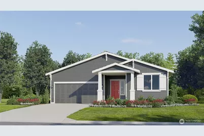 102 Foggy Valley Drive, Sequim, WA 98382 - Photo 1