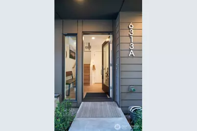 6313 9th Avenue NE #A, Seattle, WA 98115 - Photo 4