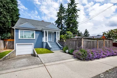 610 N 125th Street, Seattle, WA 98133 - Photo 1