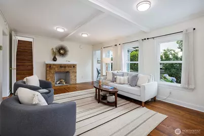 610 N 125th Street, Seattle, WA 98133 - Photo 6