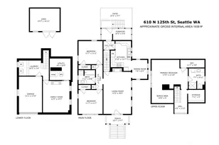 610 N 125th St, Seattle, WA 98133 - Photo 32