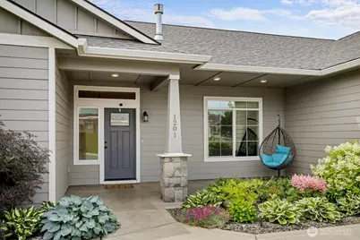 1201 N Tanglewood Court, Ellensburg, WA 98926 - Photo 2