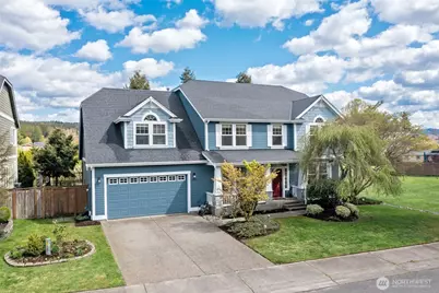 14519 144th Avenue E, Orting, WA 98360 - Photo 1