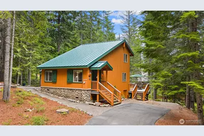 61 Tranquility Lane, Easton, WA 98925 - Photo 1
