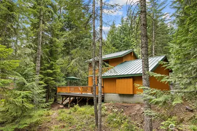 61 Tranquility Lane, Easton, WA 98925 - Photo 4