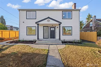 3202 S 66th St, Tacoma, WA 98409 - Photo 1