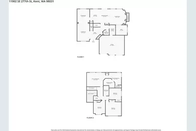 11902 SE 277th Street, Kent, WA 98030 - Photo 34