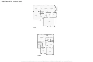 11902 SE 277th St, Kent, WA 98030 - Photo 34