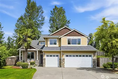 11902 SE 277th Street, Kent, WA 98030 - Photo 1