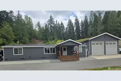 25918 158th Street Ct E, Buckley, WA 98321 - Photo 2