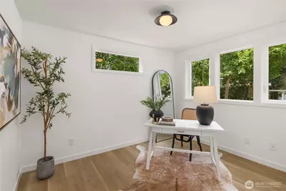 3636 Greenwood Avenue N #A, Seattle, WA 98103 - Photo 16
