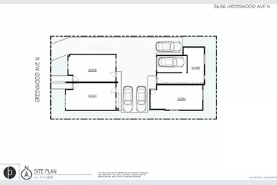 3636 Greenwood Avenue N #A, Seattle, WA 98103 - Photo 24