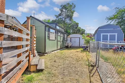 5411 S Warner Street, Tacoma, WA 98409 - Photo 22