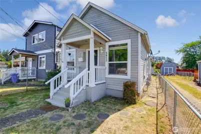 5411 S Warner Street, Tacoma, WA 98409 - Photo 2