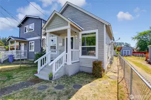 5411 S Warner St, Tacoma, WA 98409 - Photo 2