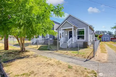 5411 S Warner Street, Tacoma, WA 98409 - Photo 1