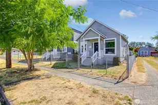 5411 S Warner St, Tacoma, WA 98409 - Photo 1