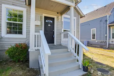 5411 S Warner Street, Tacoma, WA 98409 - Photo 4