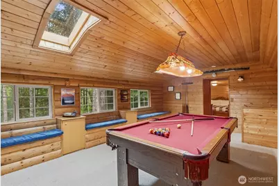191 Northwoods Cabin, Cougar, WA 98616 - Photo 16
