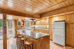 191 Northwoods Cabin, Cougar, WA 98616 - Photo 10