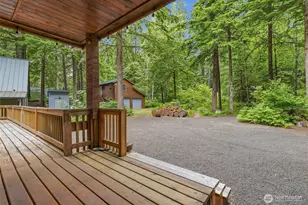 191 Northwoods Cabin, Cougar, WA 98616 - Photo 32