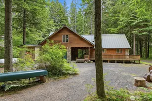 191 Northwoods Cabin, Cougar, WA 98616 - Photo 34