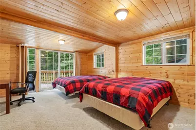 191 Northwoods Cabin, Cougar, WA 98616 - Photo 22