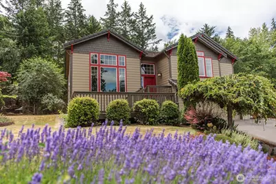 20 Doe Run Road, Sequim, WA 98382 - Photo 1