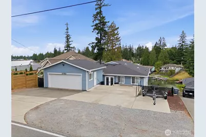 20910 Church Lake Drive E, Bonney Lake, WA 98391 - Photo 16