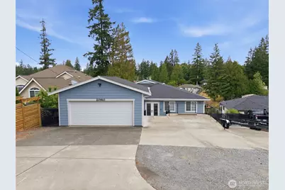20910 Church Lake Drive E, Bonney Lake, WA 98391 - Photo 2