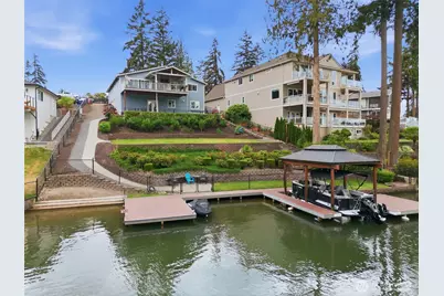 20910 Church Lake Drive E, Bonney Lake, WA 98391 - Photo 4
