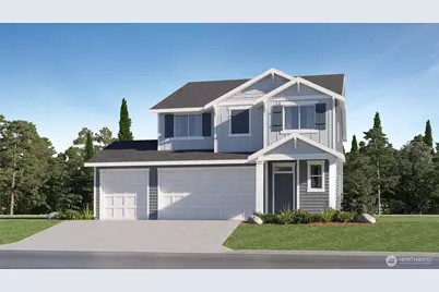 13711 NE 107th Street, Vancouver, WA 98682 - Photo 1