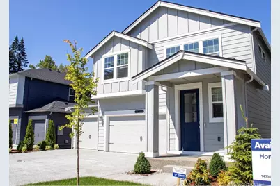 14714 59th Avenue E, Puyallup, WA 98375 - Photo 2