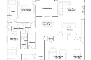 16907 NE 37th Ave, Vancouver, WA 98686 - Photo 2