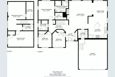 118 Peninsula, Kelso, WA 98626 - Photo 40
