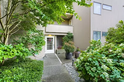 2134 Waverly Place N #103, Seattle, WA 98109 - Photo 1