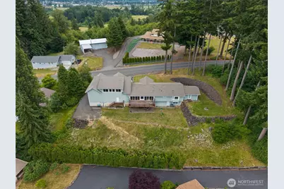 233 Devereese Road, Chehalis, WA 98532 - Photo 2