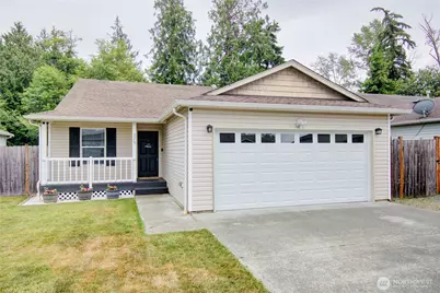 3205 Arbor Street, Mount Vernon, WA 98273 - Photo 1