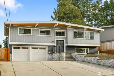 15836 43rd Avenue S, Tukwila, WA 98188 - Photo 1