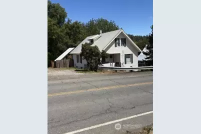 407 S 1st Street, Roslyn, WA 98941 - Photo 1